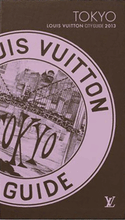 Tokyo City Guide 2013